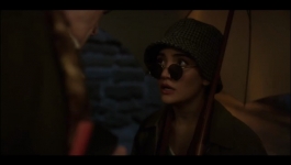 Vampire Academy - Season 01 Episode 04